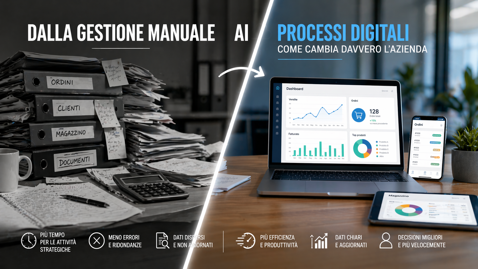 Processi digitali